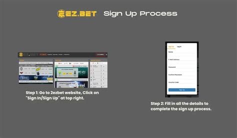2ezbet|Sign Up .